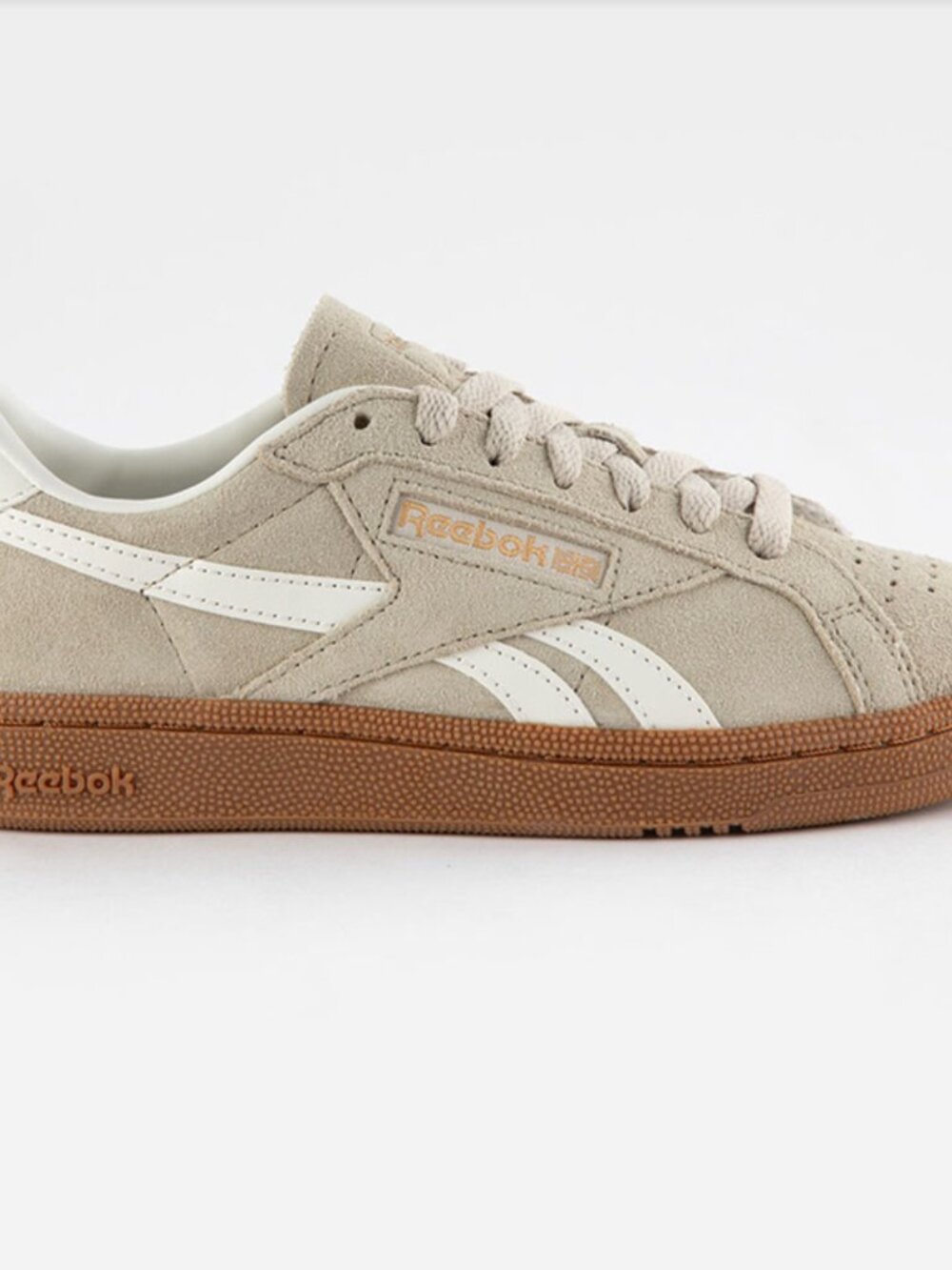 REEBOK Club C Grounds UK Womens Shoes
